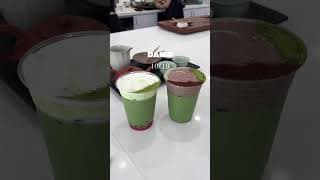 Cute crafty gift idea! #crafts #couple #matcha #losangeles #diyideas #art
