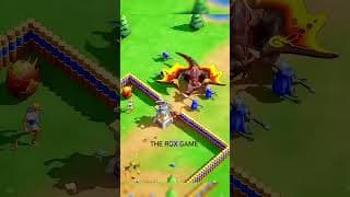 Dragon Egg Heist Gone Wrong! 🔥🐉