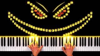 PHONK SONGS on PIANO (pt. 17)