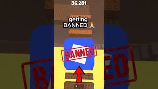 Roblox is Getting BANNED 😭🙏 #roblox #robloxrant #robloxshorts #robloxedit