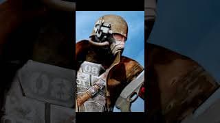storming the fort with a storm of shrapnel  #fallout #gameedit#falloutnewvegas #newvegas #bethesda