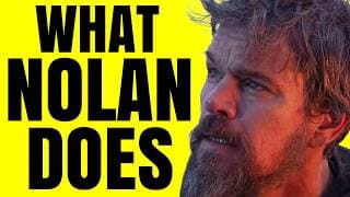 The Tragic Brilliance of Odysseus (The Odyssey)
