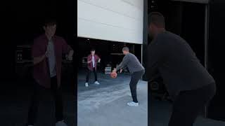 Don’t Get Stuck With The Ball! 🏀