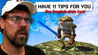 11 Tips And Tricks For EverQuest Legends
