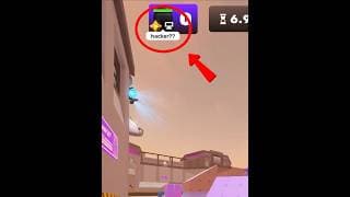 This HATER LIED to Me! #roblox #robloxrivals #rivals