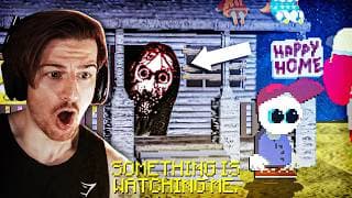 EVERY ENDING!? YEAH. AND THEY ARE INSANE. | Endacopia (ALL ENDINGS)