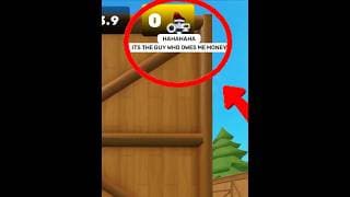 This FAN Called Me A SCAMMER! #roblox #robloxrivals #rivals