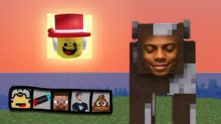 Minecraft, Mais j'ai un PACK DE TEXTURE WTF !