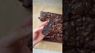 the fudgiest brownies
