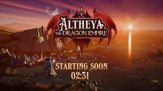 Altheya: The Dragon Empire | !Holy !Patreon #ad