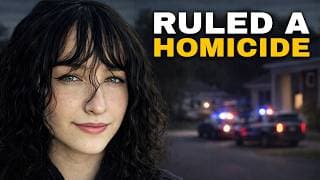 Justice Denied: The Ariana Ptarcinski Nightmare