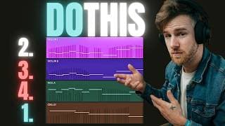 This String Arrangement Rule Will Change Your Music Forever