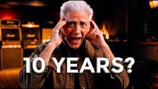 Celebrating 10 Years on YouTube
