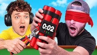 DEFUSE THE BOMB or we DIE (Bombanana)