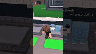 What were they doing 💀 #roblox #stealabrainrot
