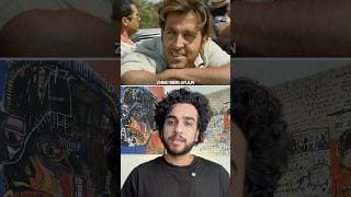 Why Arjun Feared Deep Sea?