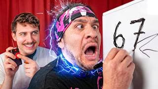 If You Draw Wrong = GET SHOCKED