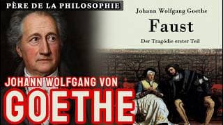 Il a défié Newton et perdu — Johann Wolfgang von Goethe | Documentaire