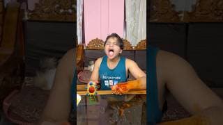 Tillu ne Banaya Nakli Khoon🩸🥵#shorts #comedy #funny #olidavines