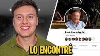 Descubrí el Nombre Real de 5 Estafadores