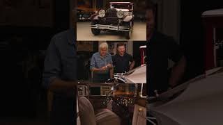 Ask the man who owns one... | Jay Leno's Garage