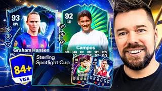 WHAT is this SBC?! 😲