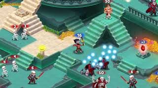 Hero Wars, Play and Win