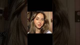 I FOUND HER OLD VIDEO ✨🛐#millionviews #hairstyle #8millionviews