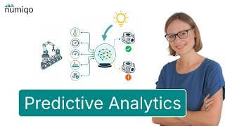 What is Predictive Analytics?