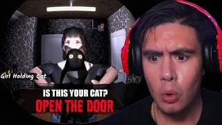 I NEED TO KEEP MY DOORS LOCKED FROM SHADY HOTEL GUESTS OR IM GETTING CLAPPED | Keep The Door Locked