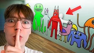 EKSTREMALNY CHOWANY w *GARTEN OF BANBAN*