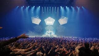 Kungs, Theophilus London - Galaxy (Live at Zenith de Paris)