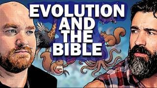 Is Evolution Compatible With The Bible?