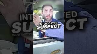 The Most Polite DUI Stop