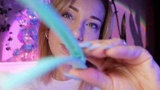 ASMR ✨ 90 minutes of Personal Attention Role Plays