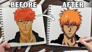 Fixing Your Art!