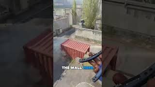 CS2 Cache - How to RUSH A-Site! #cs2 #counterstrike