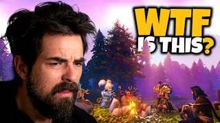 WoW Forever: Absolutely Everything You Need To Know