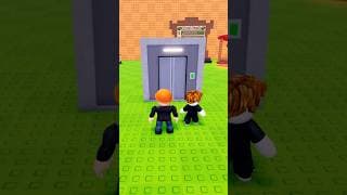 owner opens Secret elevator base😳