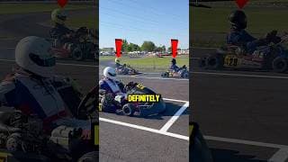 The Racing Trick Nobody Expected 👀