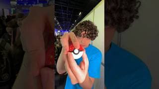 Testei todos os GACHA de #Pokemon pra conseguir isso…
