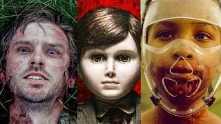 Horror Movies Where The Monster Isn’t The Real Villain