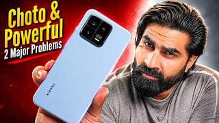 Choto Phone is Powerful & Best Camera Phone Under 90k 🔥 2 Major Problem Bhi Hein