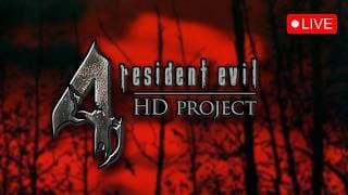 Resident Evil 4 HD Project - Separate Ways Out Of Bounds Secrets!🔐