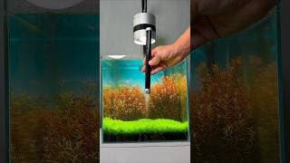 Nano Air Stone for Aquariums 🐠 Powerful Oxygen Boost for Healthy Fish #Aquarium  #NanoAirStone
