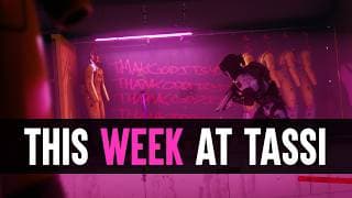 This Week At Tassi (7/31/26): Sony Talks Marathon,  Laufey Gut-Punches Fable, Splatoon Raiders Soars
