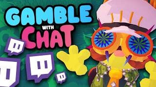 We let Chat Control Gamble With Your Friends