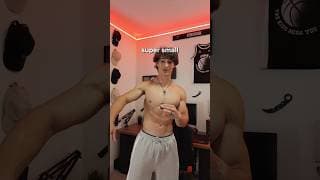 You need better lats