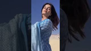Beautiful Seher Mahid Niyazi🤗✨#seherhonekohai #bhavikasharma #trending #parthsamthaan #ytshorts