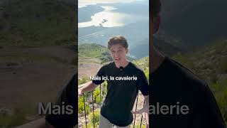 Pourquoi l'Empire ottoman n'a jamais pu prendre cette ville 🇹🇷